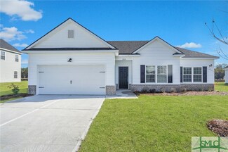 204 Glick Way, Guyton, GA 31312