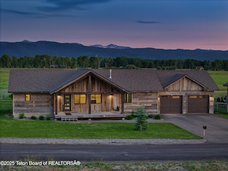 1714 River Meadows Dr, Victor, ID 83455