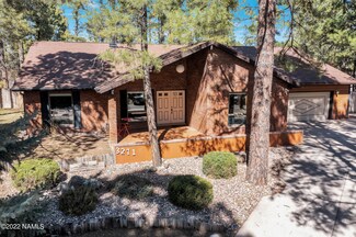 3271 S Little Dr, Flagstaff, AZ 86001
