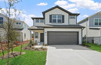 24542 Red Hawthorn Trace, Porter, TX 77365