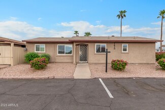 2630 E Don Carlos Ave, Tempe, AZ 85288