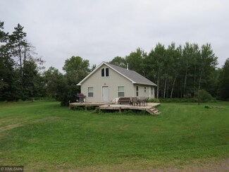 63736 Park Forest Rd, Kerrick, MN 55756