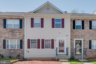 1407 Estelle Dr, Oxon Hill, MD 20745