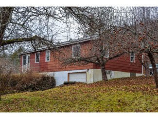 2356 Us Route 2, Marshfield, VT 05658