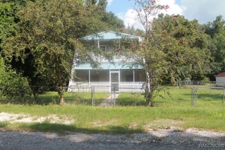 3723 E Beck St, Inverness, FL 34453