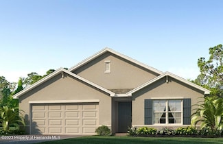 6260 Sardinia Ave, Spring Hill, FL 34608
