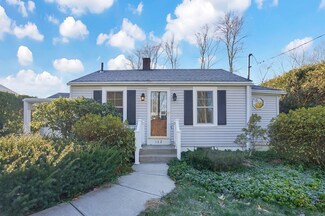 153 Verdugo St, West Springfield, MA 01089
