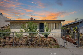2388 Atlantic Ave, Long Beach, CA 90806