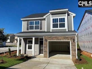 937 Bergenfield Ln, Chapin, SC 29036