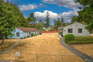 5542 S 119th St, Seattle, WA 98178