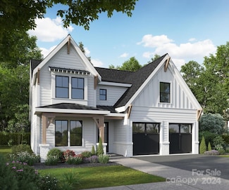 2609 Ritz Ln, Matthews, NC 28105