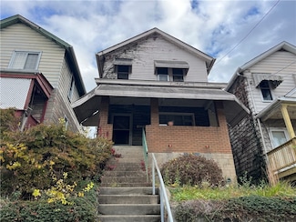 511 Vermont Ave, Glassport, PA 15045