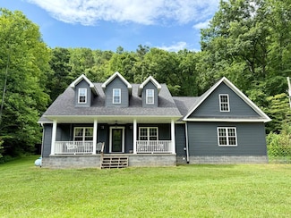 5706 460, Staffordsville, KY 41256