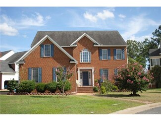 4505 Moraticco Ct, Glen Allen, VA 23060