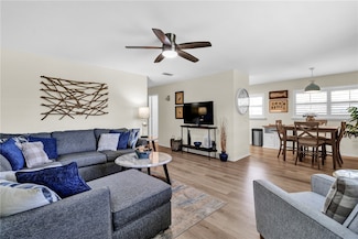 27 Vista Gardens Trail Unit 206, Vero Beach, FL 32962
