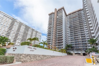 2030 S Ocean Dr Unit 2223, Hallandale Beach, FL 33009