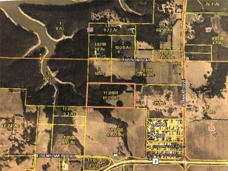 020 acres M L Highway J, Perry, MO 63462
