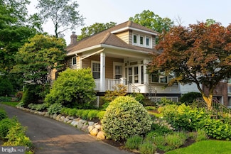 671 Edge Hill Rd, Glenside, PA 19038