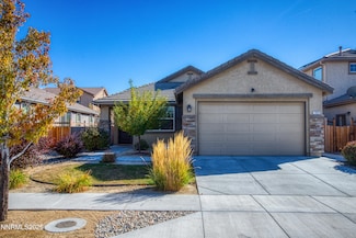 7023 Cinder Village Dr, Sparks, NV 89436