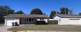 434 Davis St, Valley Center, KS 67147