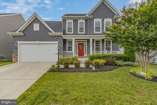 8130 Ridgely Loop, Severn, MD 21144