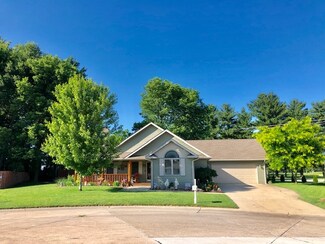 200 Heritage Dr, Delphi, IN 46923