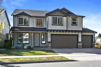 11622 47th Ave NE, Marysville, WA 98271