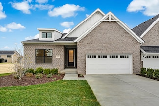 12830 Marble St Unit 25A, Lemont, IL 60439