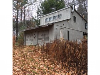 554 Stoughton Pond Rd, Perkinsville, VT 05151