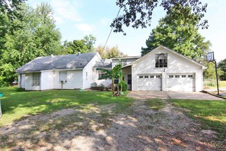 19079 W Old Highway C, Advance, MO 63730