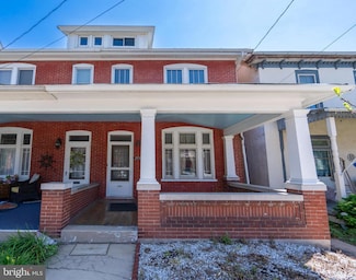 253 Main St, East Greenville, PA 18041