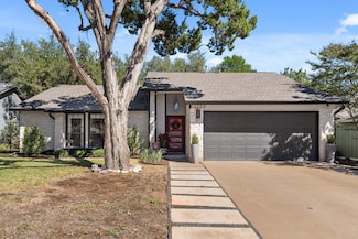 12703 Timberside Dr, Austin, TX 78727