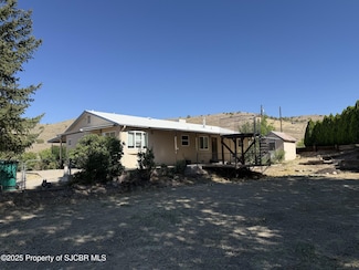 5 Road 3435, Aztec, NM 87410