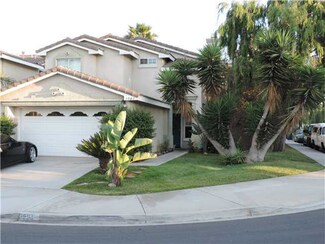 3507 Tridle Way, San Ysidro, CA 92173