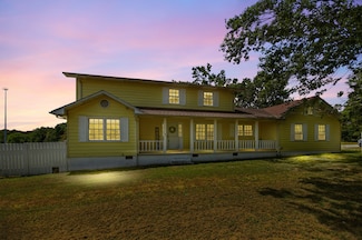 1840 Lockmiller Rd, Estill Springs, TN 37330