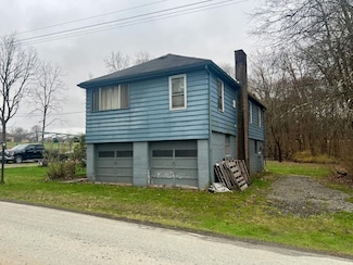 159 Nelson Rd, Ohiopyle, PA 15470