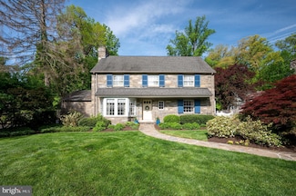 907 Overbrook Rd, Wilmington, DE 19807
