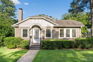 200 Montreat Rd, Black Mountain, NC 28711