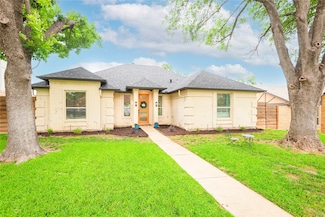 4106 Rustic Ln, Carrollton, TX 75007