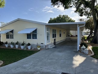 319 Springtime Dr, Sebring, FL 33870