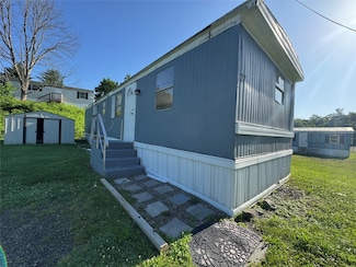 256 Old Route 17 Unit Lot 27, Windsor, NY 13865