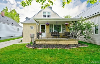 144 Hedley St, Buffalo, NY 14206