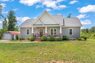 895 Clayton Rd, Powhatan, VA 23139