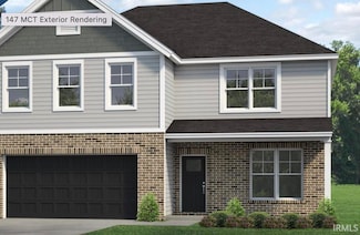 2914 Tipperary Dr, Evansville, IN 47725