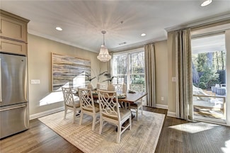 2270 Siskin Square Rd Unit 91, Duluth, GA 30096