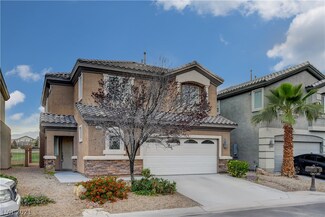 465 Foster Springs Rd, Las Vegas, NV 89148