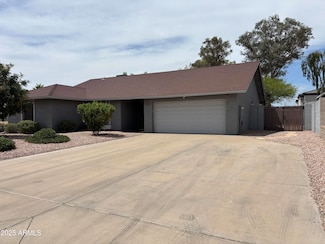 926 W Vaughn St, Tempe, AZ 85283