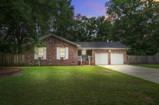 110 Terry Ave, Summerville, SC 29485