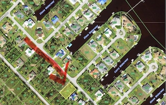 3083 Holcomb Rd, Port Charlotte, FL 33981