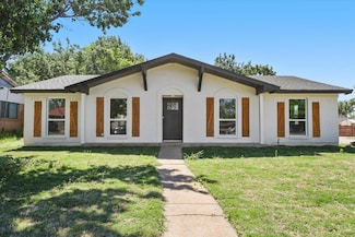 3932 Twin Falls St, Irving, TX 75062